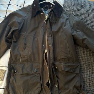 Barbour Bedale